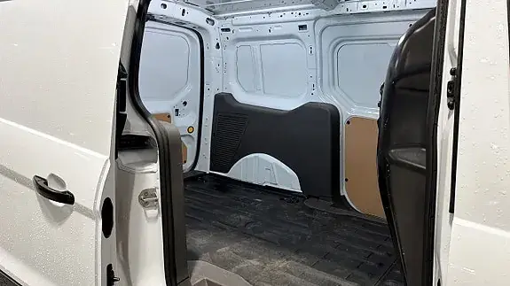 Ford Transit Connect 2021 photo 5