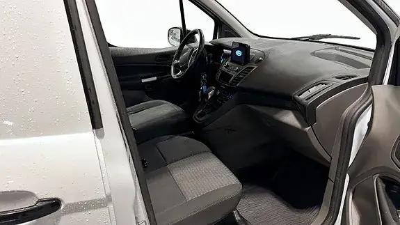 Ford Transit Connect 2021 photo 3