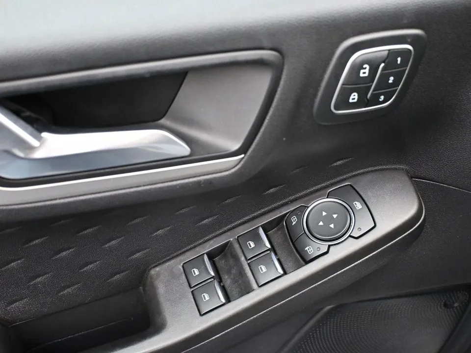 Ford Escape 2020 photo 5