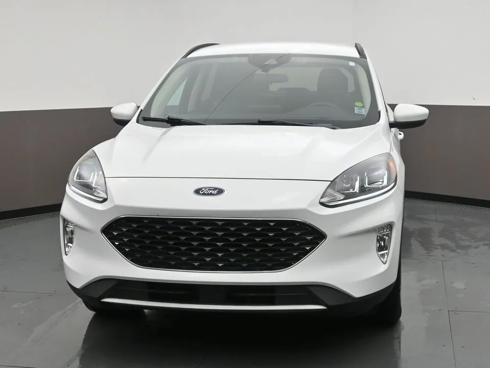 Ford Escape 2020 photo 2