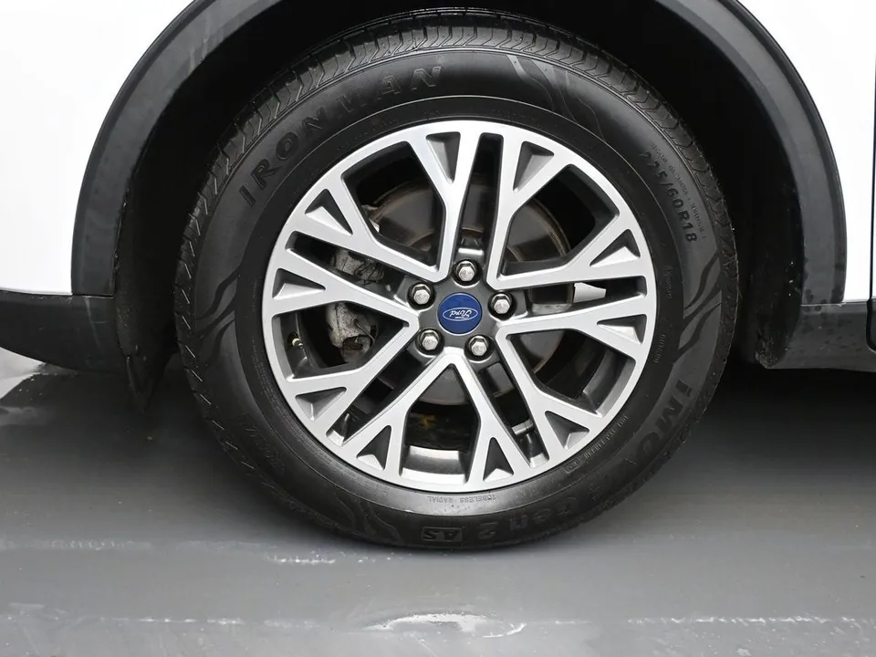 Ford Escape 2020 photo 4