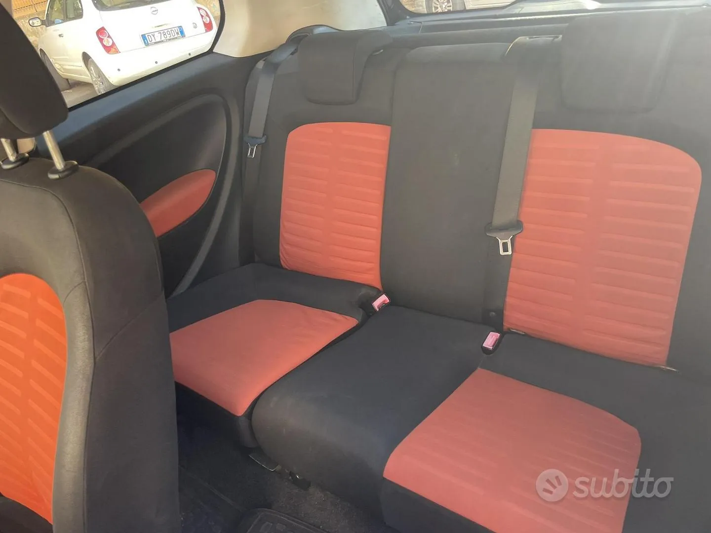 Fiat Grande Punto 2006 photo 4