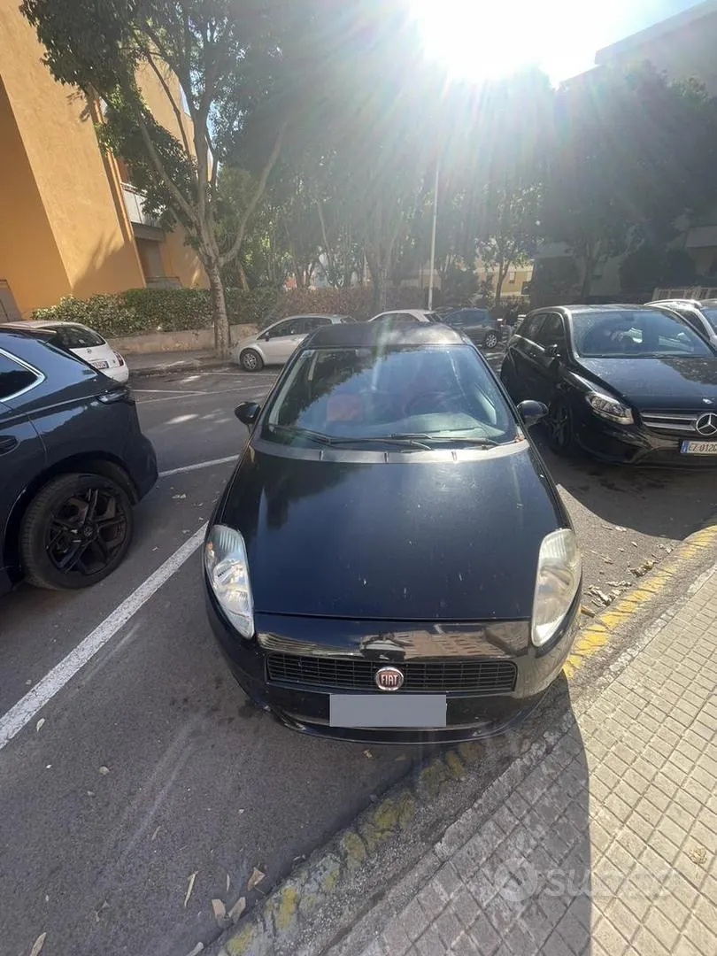 Fiat Grande Punto