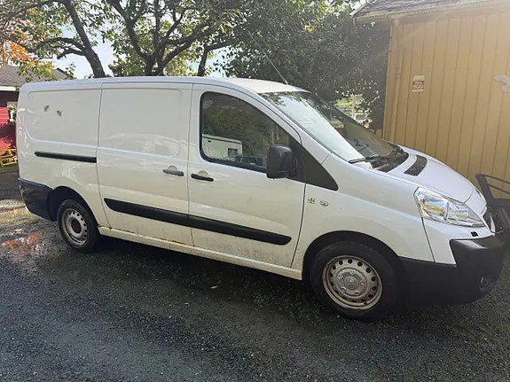 Peugeot Expert 2014 photo 2