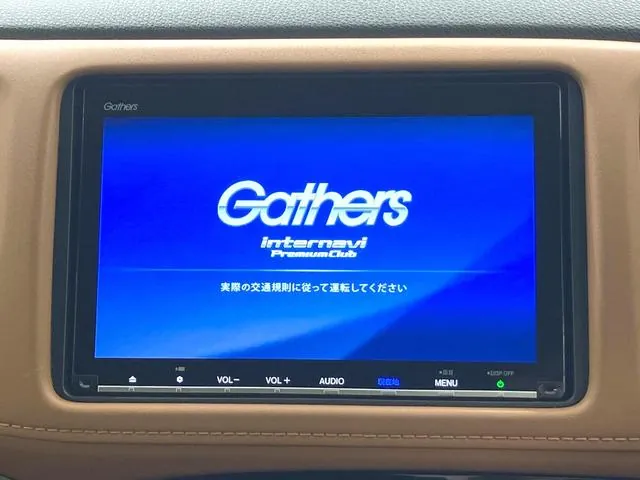 Honda Vezel 2019 photo 3