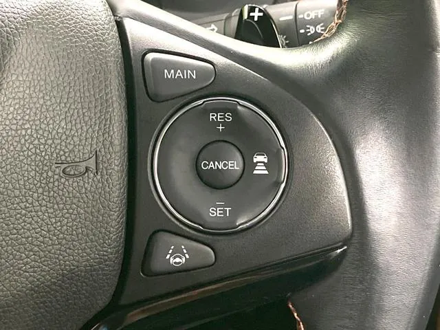 Honda Vezel 2019 photo 5