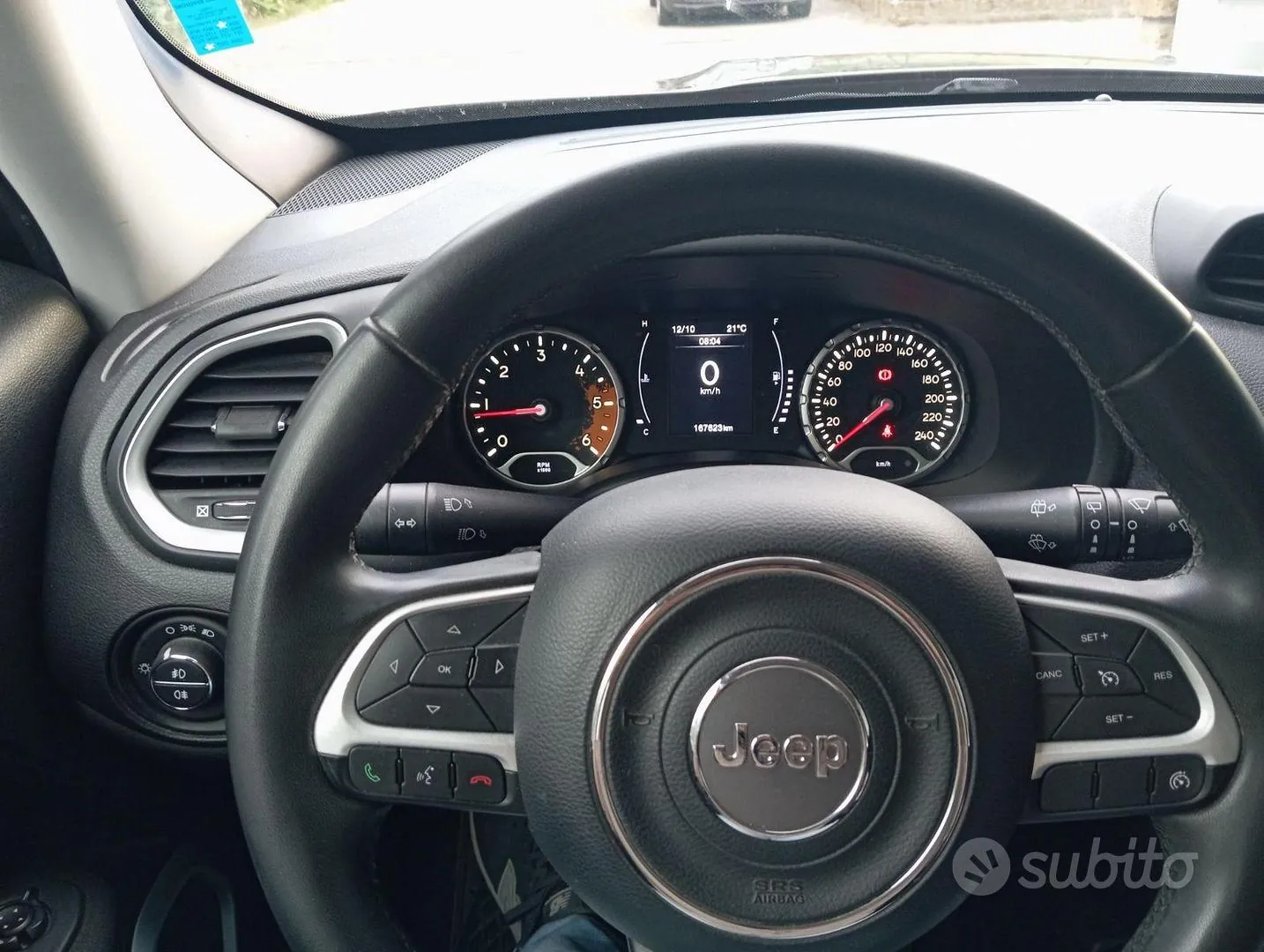 Jeep Renegade 2018 photo 5