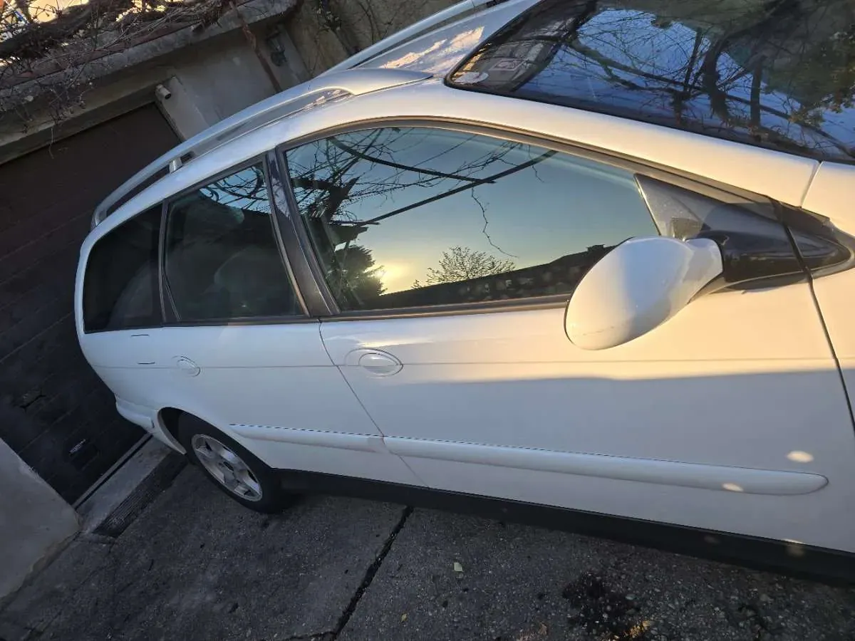 Citroen C5 2004 photo 2