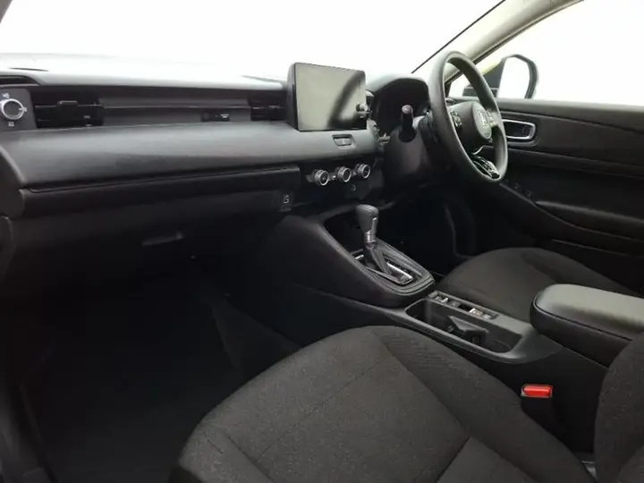 Honda Hr-V 2023 photo 5