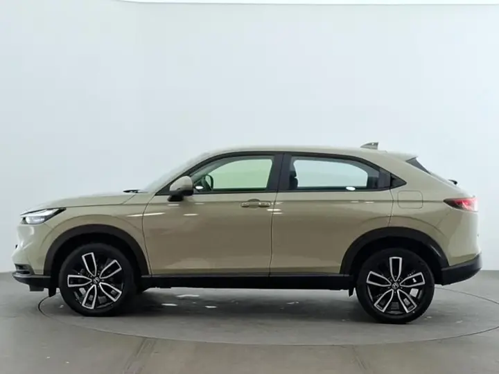 Honda Hr-V 2023 photo 4