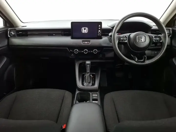 Honda Hr-V 2023 photo 3