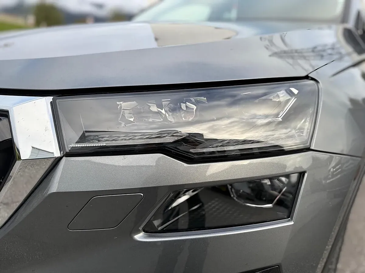 Skoda Karoq 2026 photo 2