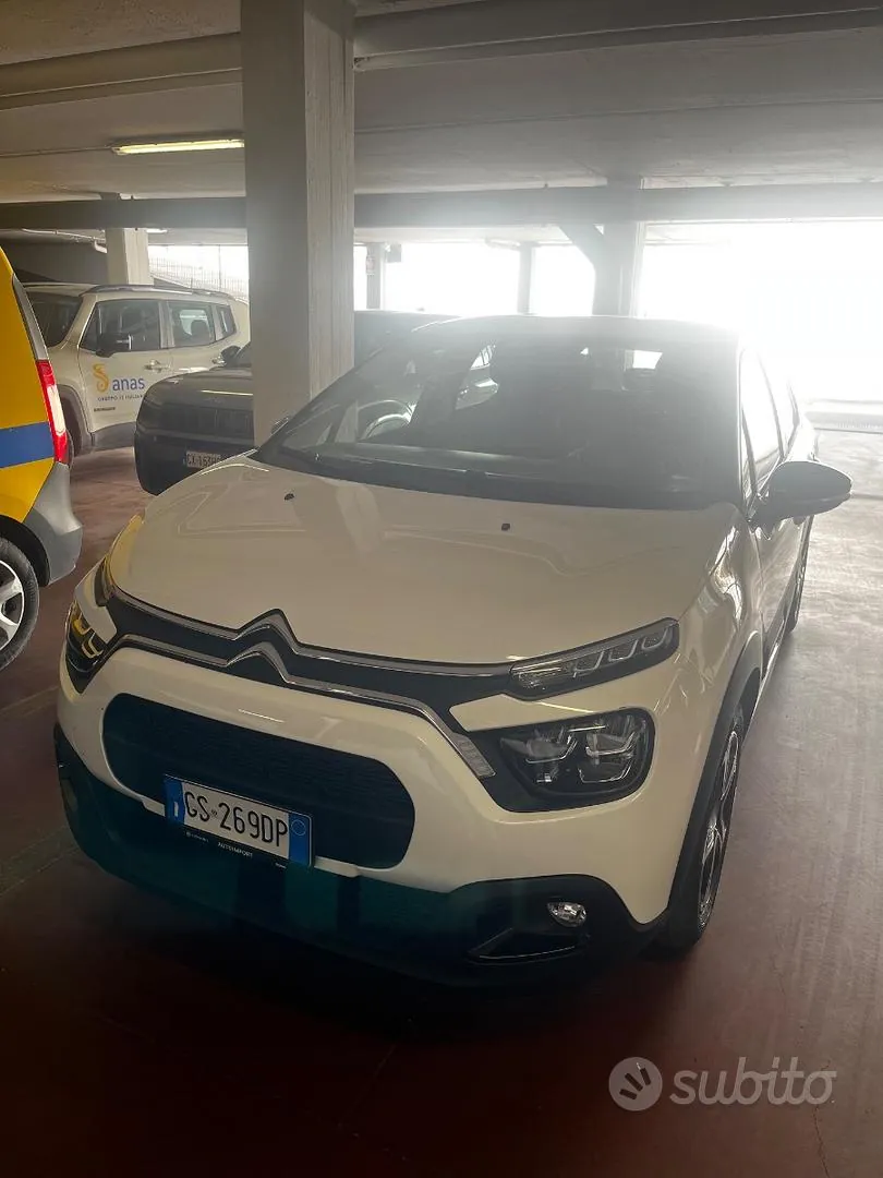 Citroen C3 2023 photo 3