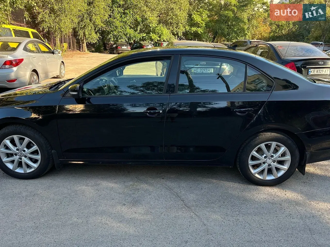Volkswagen Jetta 2011 photo 5