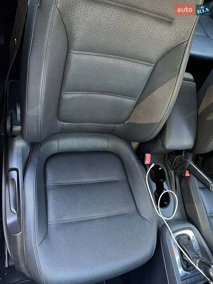 Volkswagen Jetta 2011 photo 3