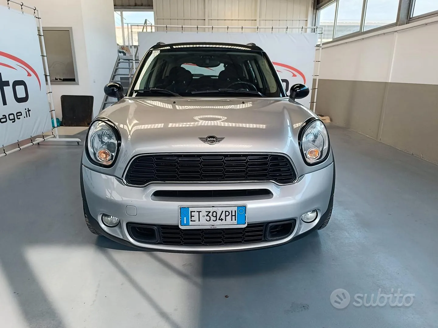 Mini Countryman 2013 photo 3