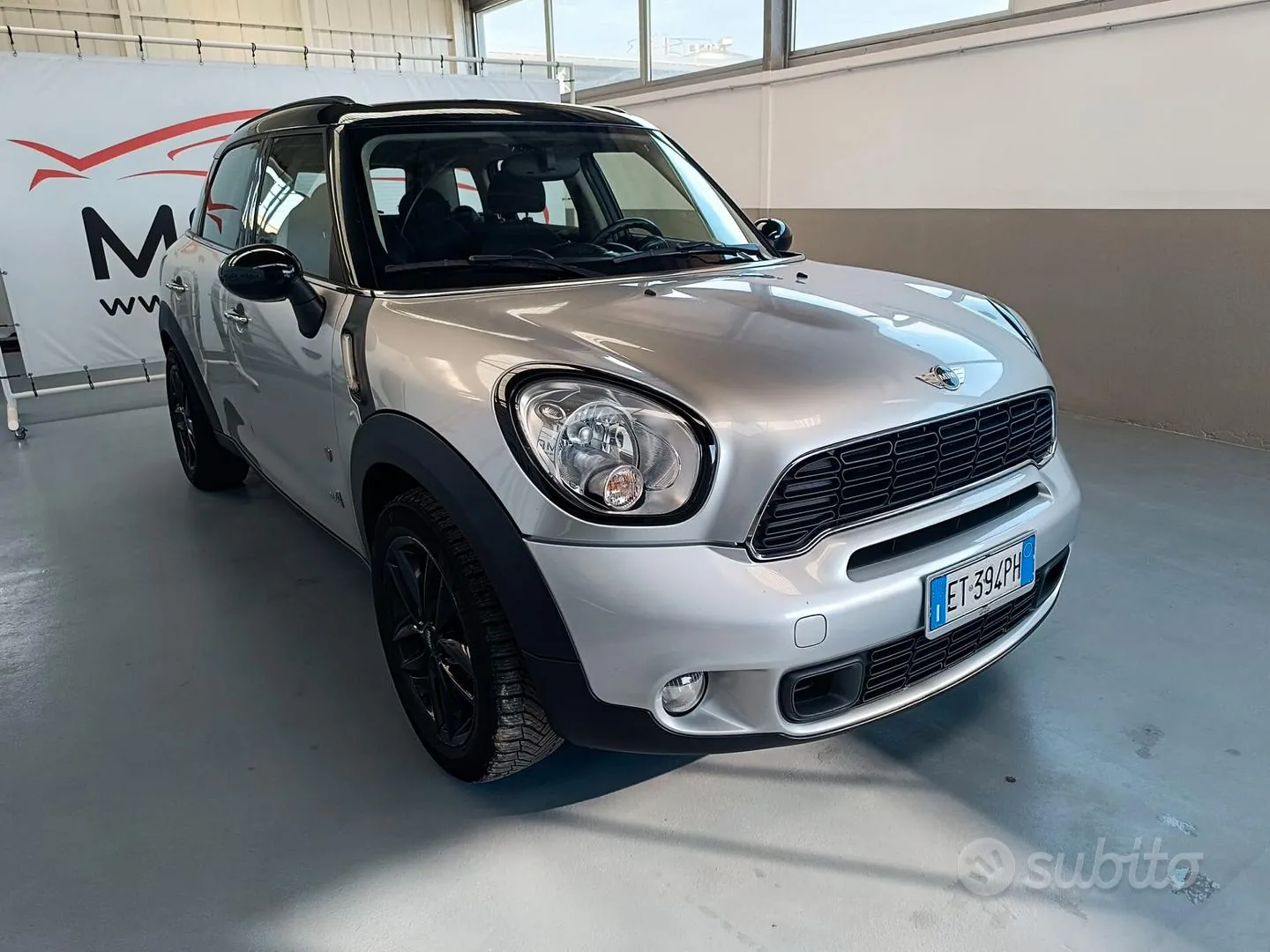 Mini Countryman 2013 photo 2