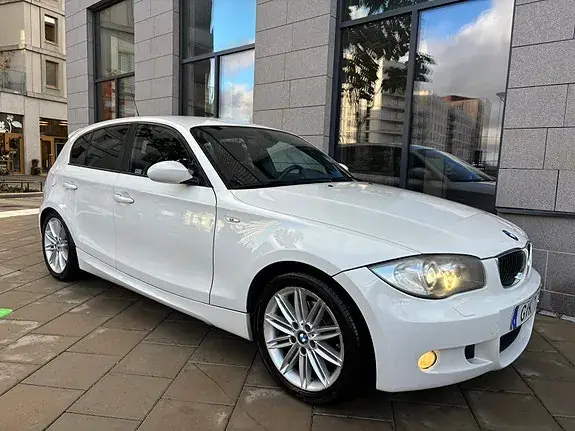 BMW 120D