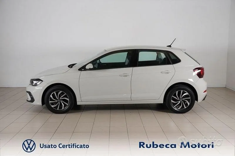Volkswagen Polo 2023 photo 3