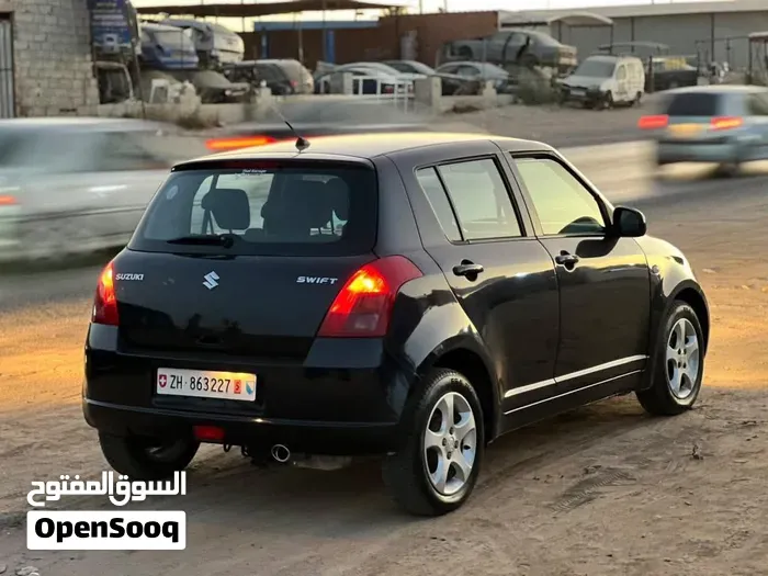 Suzuki Swift 2014 photo 5