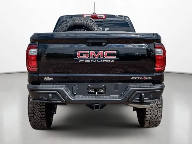 GMC Canyon 2026 photo 5