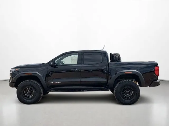 GMC Canyon 2026 photo 2