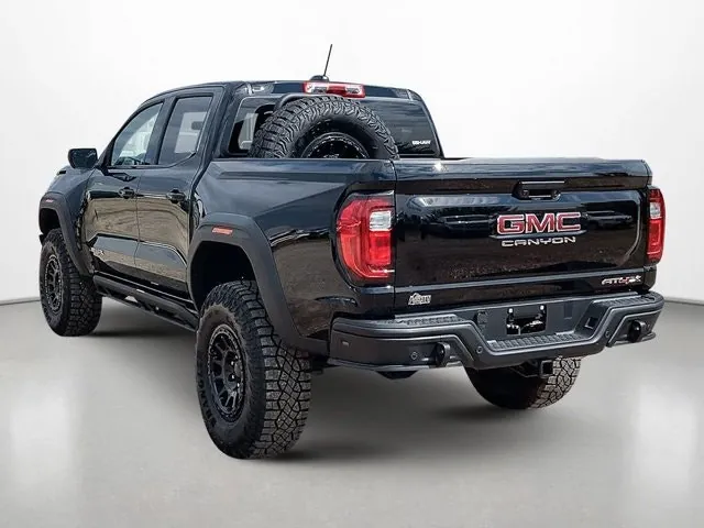GMC Canyon 2026 photo 4