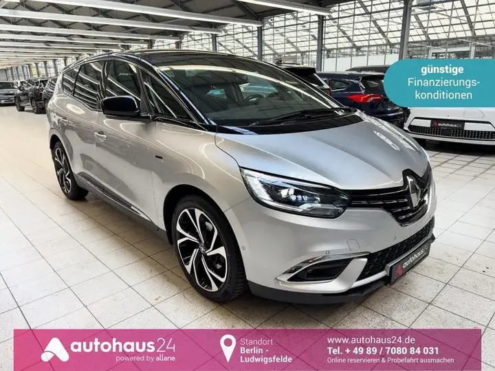 Renault Grand Scenic Iv