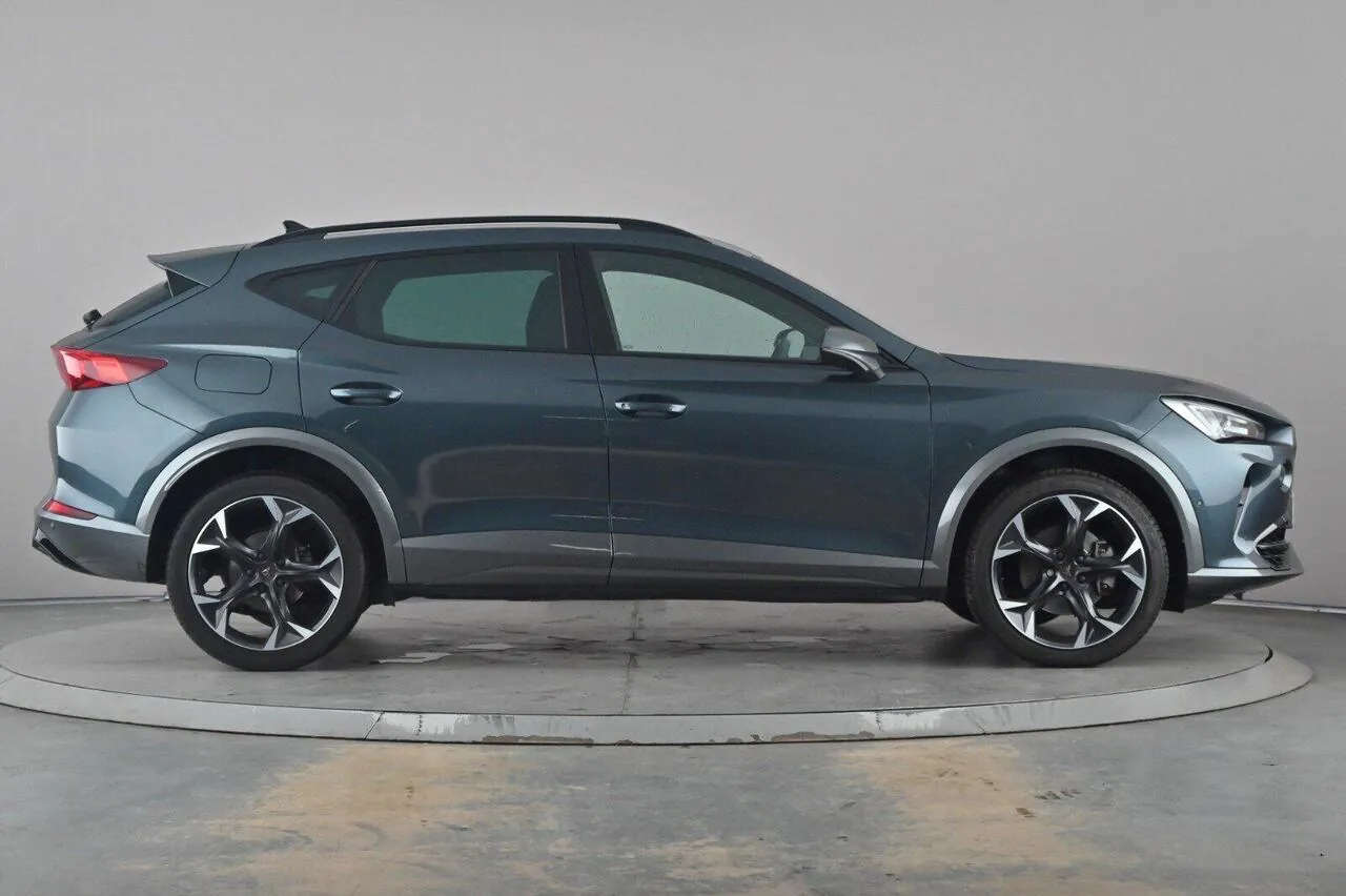 Cupra Formentor 2023 photo 3