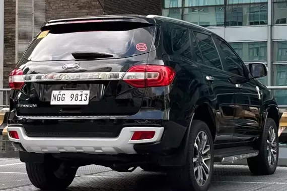 Ford Everest 2020 photo 5