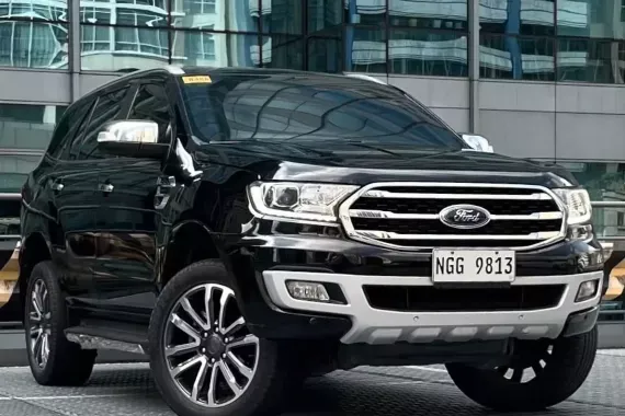 Ford Everest 2020 photo 4
