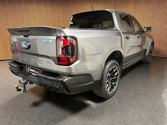 Ford Ranger 2025 photo 5