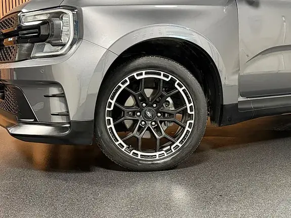 Ford Ranger 2025 photo 4
