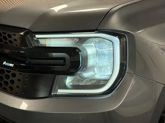 Ford Ranger 2025 photo 3