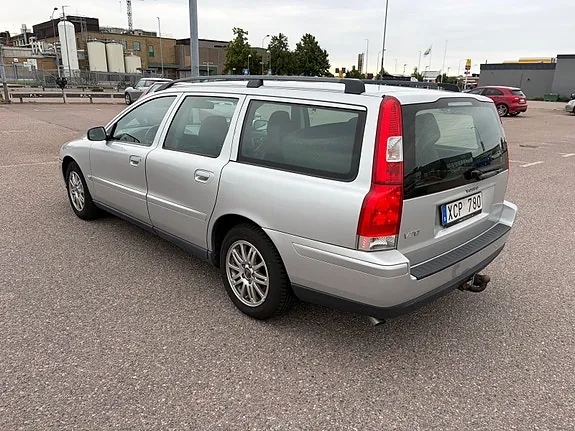 Volvo V70 2006 photo 3
