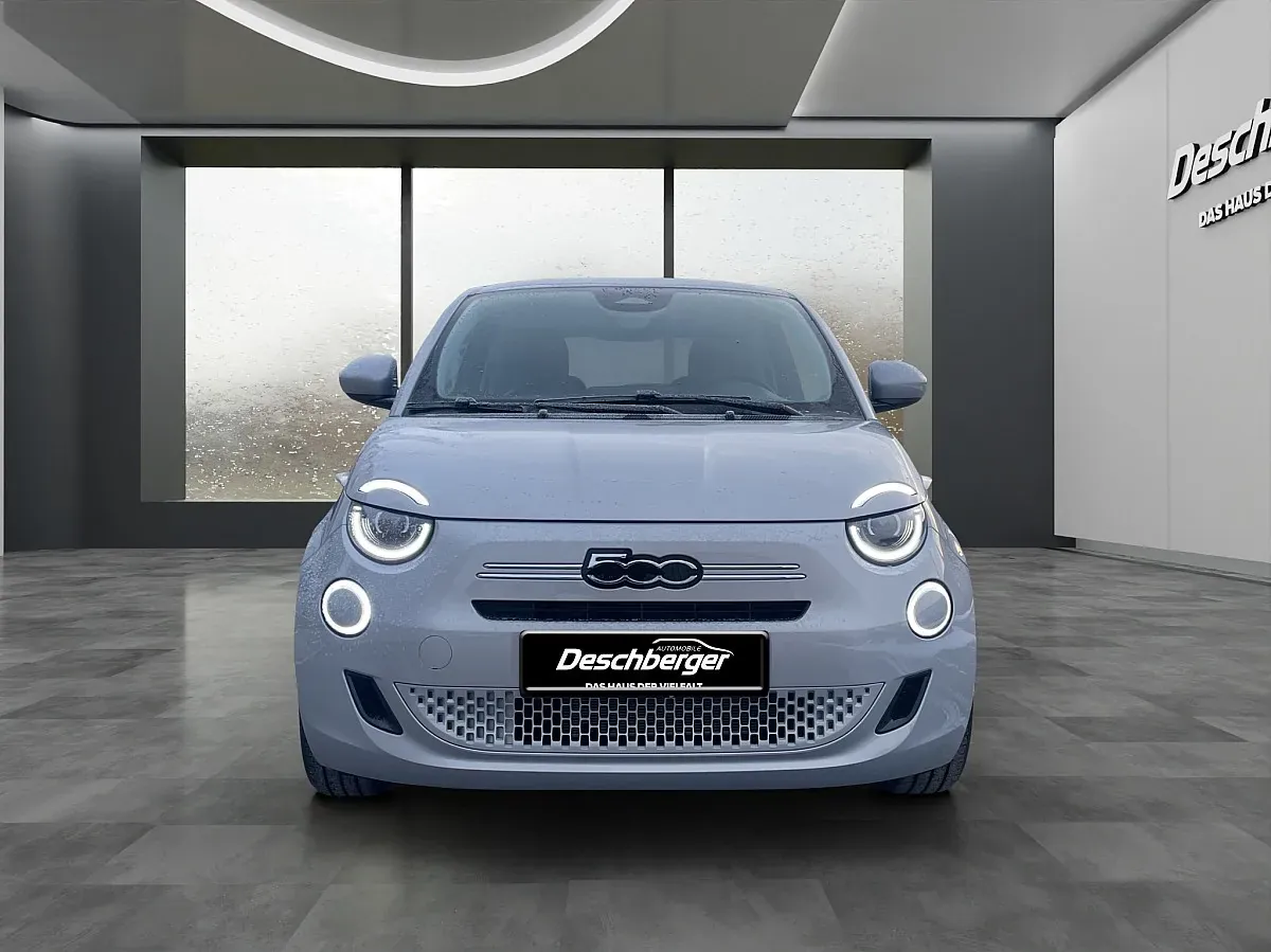 Fiat 500 2025 photo 3