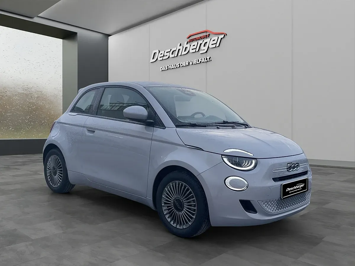 Fiat 500 2025 photo 2