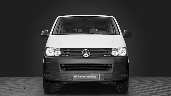 Volkswagen Caravelle 2014 photo 2
