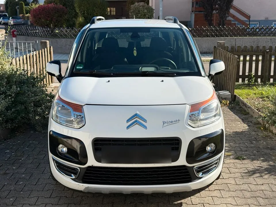 Citroen C3 Picasso
