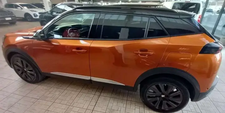 Peugeot 2008 2020 photo 4