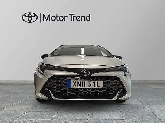 Toyota Corolla 2023 photo 5