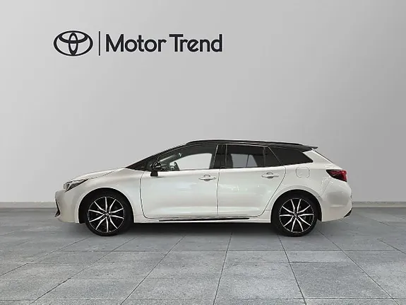 Toyota Corolla 2023 photo 3