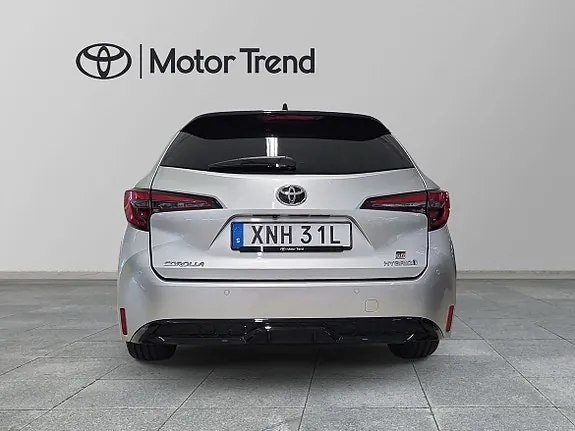 Toyota Corolla 2023 photo 4