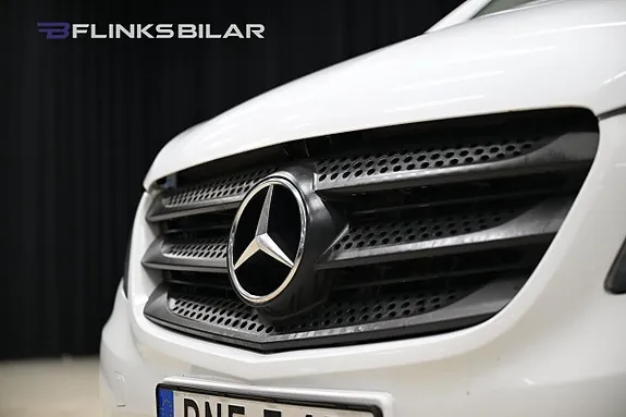 Mercedes-Benz Vito 116 2019 photo 3