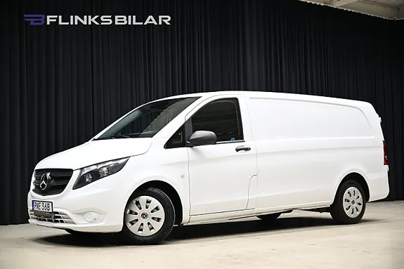 Mercedes-Benz Vito 116