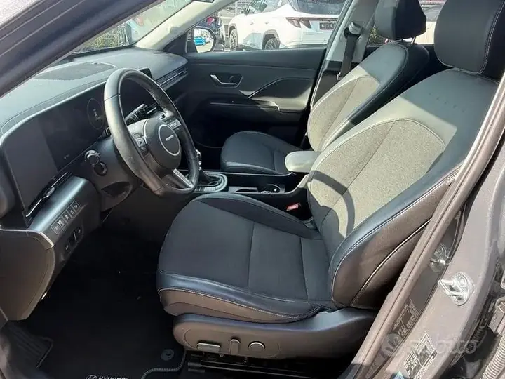 Hyundai Kona 2024 photo 5