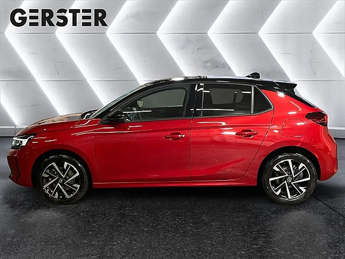 Opel Corsa 2024 photo 3
