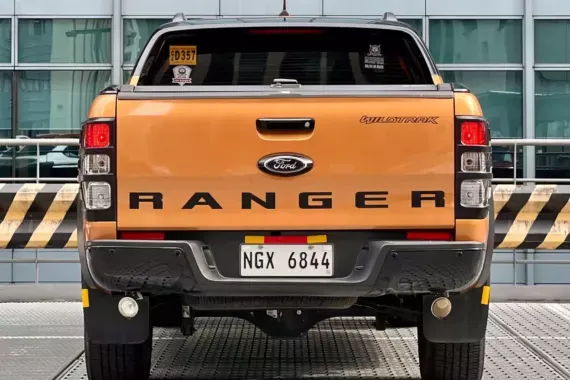 Ford Ranger 2022 photo 4