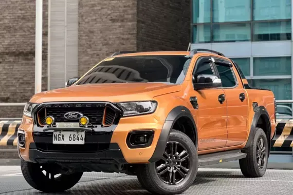 Ford Ranger 2022 photo 3