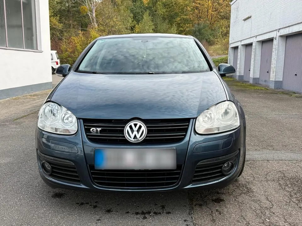 Volkswagen Golf 5